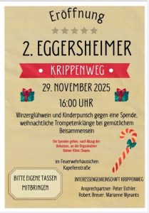 Eggersheimer Krippenweg