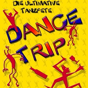 DANCETRIP 80er-23er Party